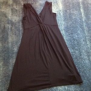 Soma knot dress, small